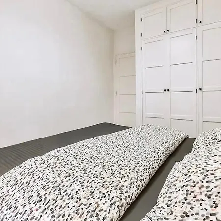 Appartement Orlando Bonito à Costa Adeje  Extérieur photo