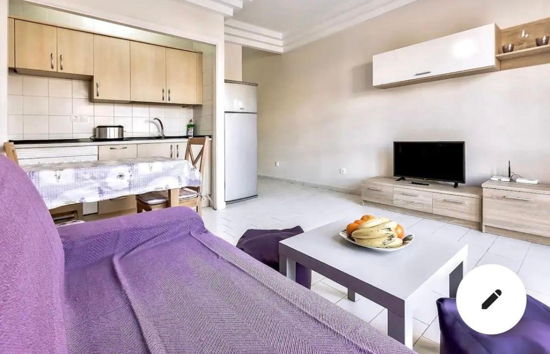 Orlando Bonito Appartement