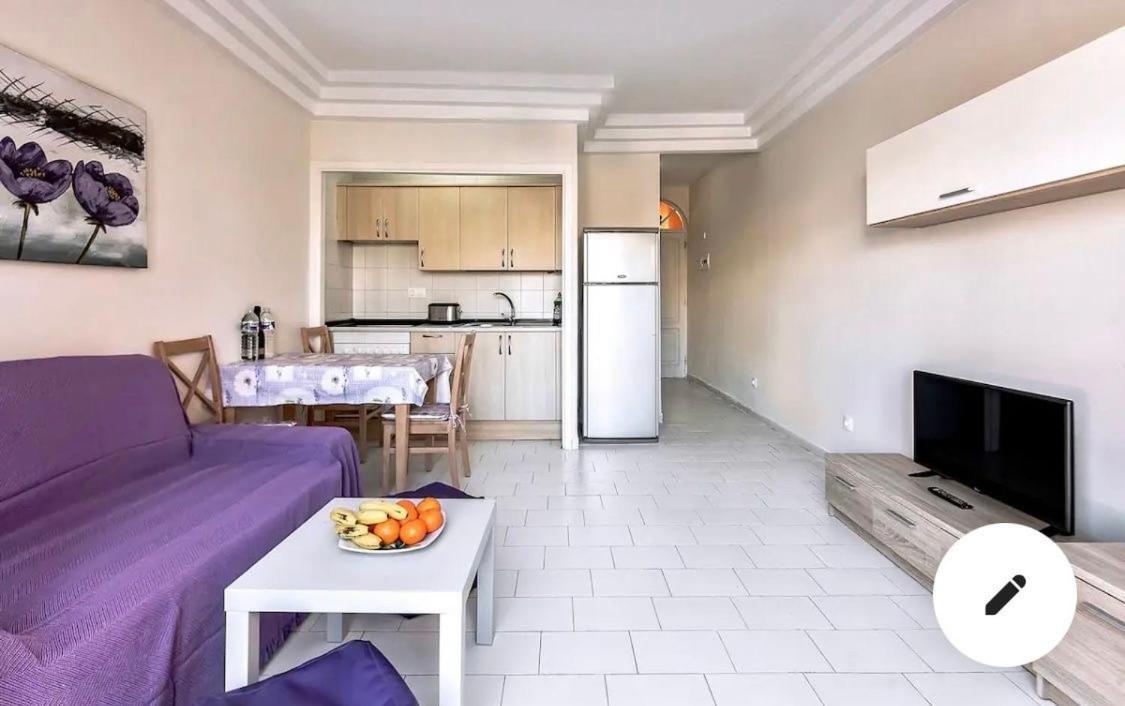 Apartamento Orlando Bonito Costa Adeje (Tenerife)